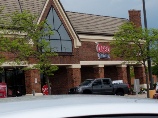 Grocery Store «Jewel-Osco», reviews and photos, 1759 Ogden Ave, Naperville, IL 60540, USA