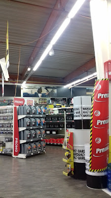 ROADY à Saint-Lô