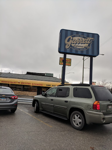 Popcorn Store «Garrett Popcorn Shops®», reviews and photos, 737 E 87th St, Chicago, IL 60619, USA