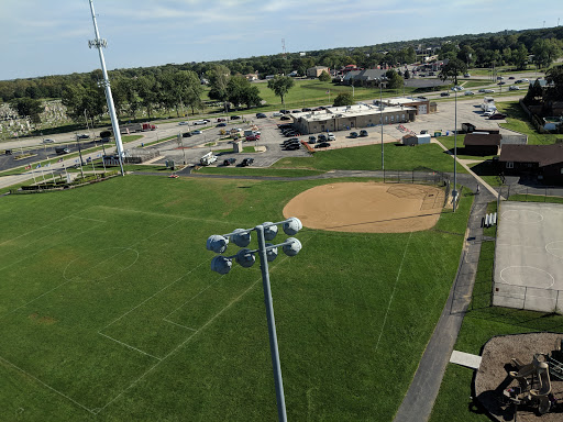 Park «Justice Park District», reviews and photos, 7747 Oak Grove Ave, Justice, IL 60458, USA