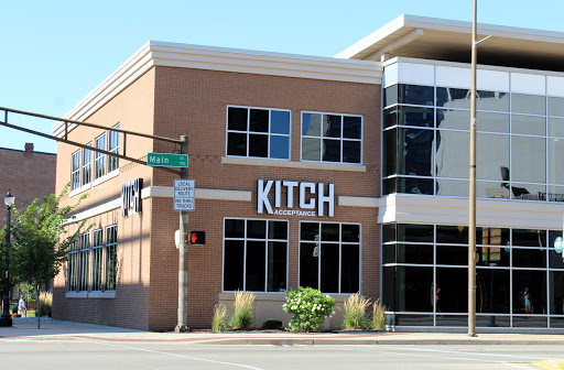 Kitch Acceptance Corporation