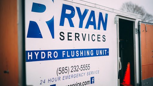 Plumber «Ryan Plumbing and Heating», reviews and photos, 11 Comfort St, Rochester, NY 14620, USA