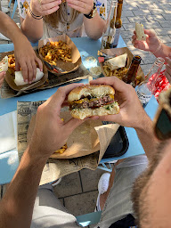 Photo n°9 de The Californian Place de La République à Dijon ()