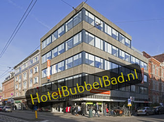 Hotel Jacuzzi - HotelBubbelBad.nl