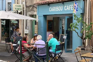Caribou Café de Village image