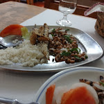 Photo n°1 de l'avis de Marco.e fait le 19/11/2020 à 14:00 sur le  Restaurante O Hilário à Viseu