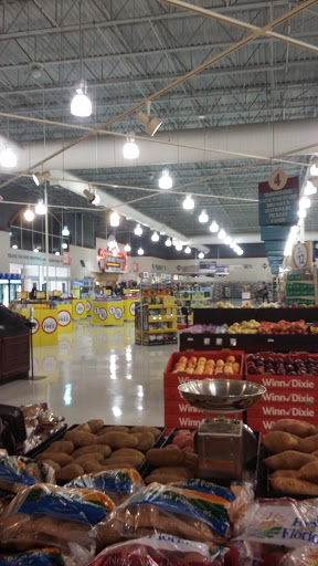 Supermarket «Winn-Dixie», reviews and photos, 2384 Pass Rd, Biloxi, MS 39531, USA