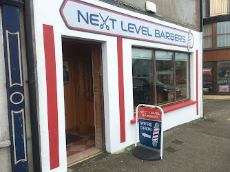 Next Level Barbers
