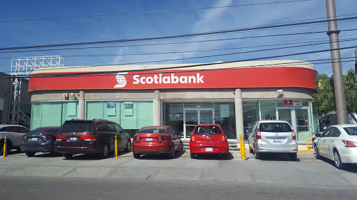 Scotiabank Constituyentes