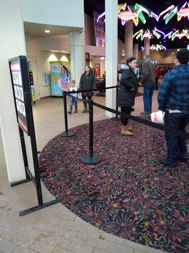 Movie Theater «Celebration! Cinema Crossroads & IMAX», reviews and photos, 6600 Ring Rd, Portage, MI 49002, USA