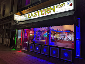 The Eastern Eye