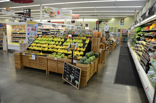 Grocery Store «Hy-Vee Mainstreet», reviews and photos, 510 E 6th St, Muscatine, IA 52761, USA