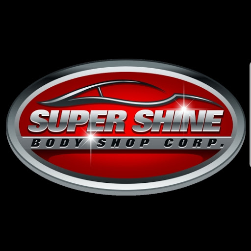 Auto Body Shop «Super Shine Body Shop», reviews and photos, 7376 W 20th Ave #155, Hialeah, FL 33016, USA