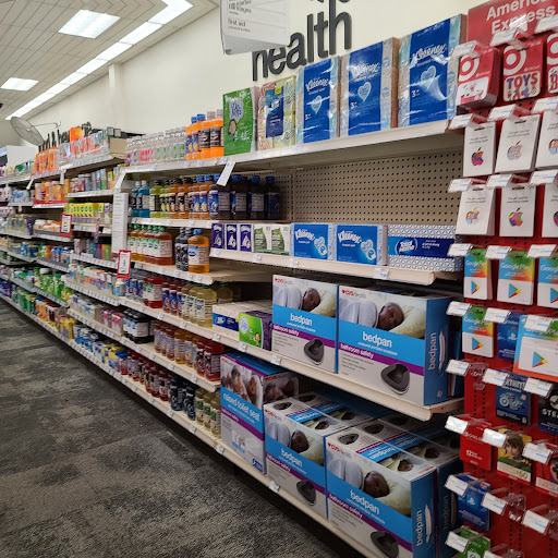 Drug Store «CVS», reviews and photos, 401 S Sterling Blvd, Sterling, VA 20164, USA
