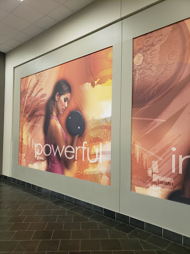 Gym «LA Fitness», reviews and photos, 3223 Fairlane Dr, Allen Park, MI 48101, USA