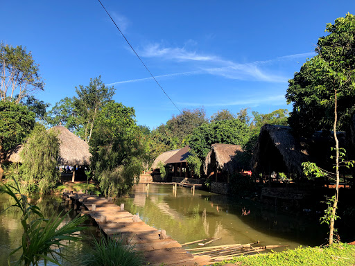 Ako Dhong Eco-Tourism Area