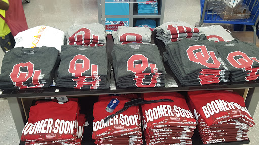 Sporting Goods Store «Academy Sports + Outdoors», reviews and photos, 2010 24th Ave NW, Norman, OK 73069, USA