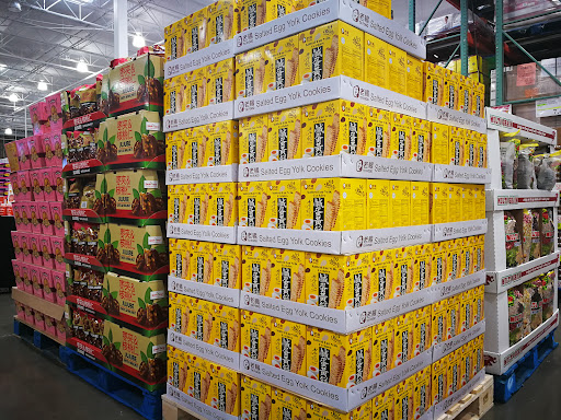 Warehouse store «Costco Wholesale», reviews and photos, 2219 S 37th St, Tacoma, WA 98409, USA