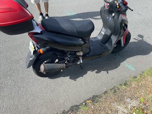 Scooter Rental Service «Hot Scooter Rental & Bicycles», reviews and photos, 2910 E Sunrise Blvd, Fort Lauderdale, FL 33304, USA