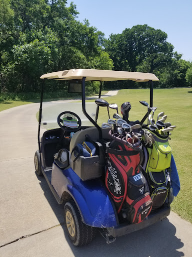 Golf «Pecan Hollow Golf Course», reviews and photos, 4901 14th St, Plano, TX 75074, USA