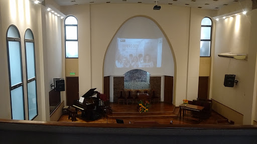 Iglesia Adventista del Séptimo Día - Rosario Centro