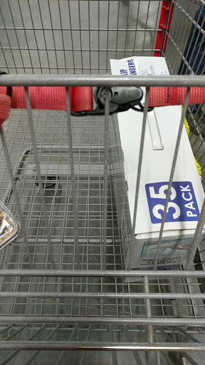 Warehouse club «BJ’s Wholesale Club», reviews and photos, 106 Federal Rd, Brookfield, CT 06804, USA