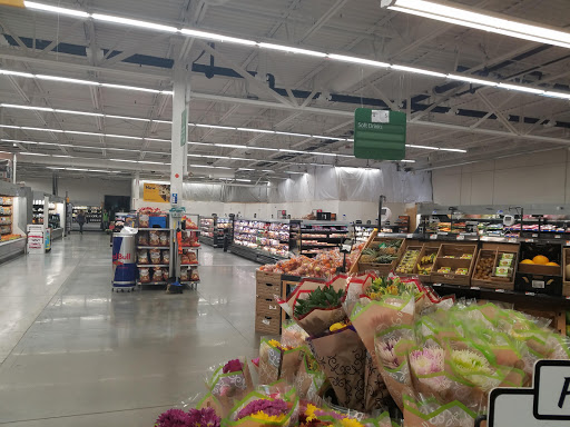 Supermarket «Walmart Neighborhood Market», reviews and photos, 3571 W. Rock Creek Road, Norman, OK 73069, USA