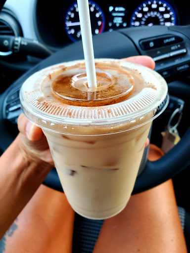 Coffee Shop «RE:defined Coffee House», reviews and photos, 220 N Main St, Grapevine, TX 76051, USA