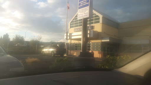 Thrift Store «Goodwill», reviews and photos, 51651 SE 2nd St, Scappoose, OR 97056, USA