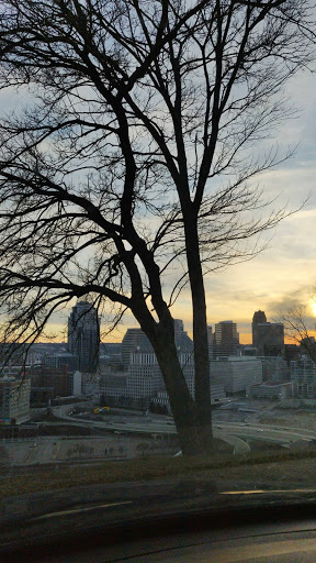 Event Venue «The Monastery Event Center», reviews and photos, 1055 St Paul Pl, Cincinnati, OH 45202, USA