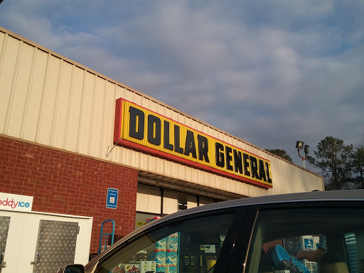 Home Goods Store «Dollar General», reviews and photos, 15 Towaliga River Dr, Jackson, GA 30233, USA