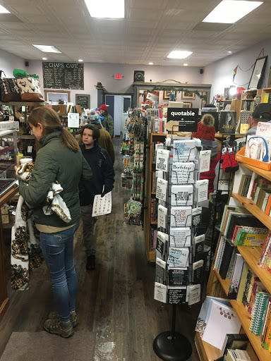 Book Store «Legends Bookstore», reviews and photos, 1350 Sheridan Ave, Cody, WY 82414, USA