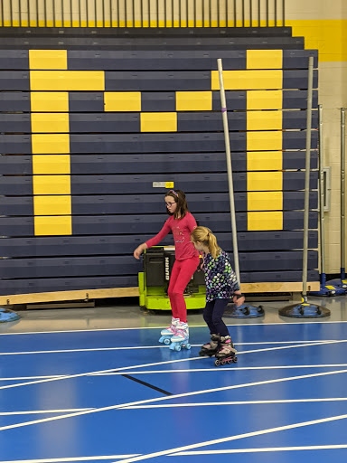 Community Center «Thomas Jefferson Community & Fitness Center», reviews and photos, 3501 2nd St S, Arlington, VA 22204, USA