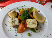 Plats et boissons du Restaurant familial Auberge du Prieuré à Saint-André-de-Rosans - n°7