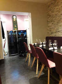 Atmosphère du Restaurant Cocotte et Vins à Saint-Maur-des-Fossés - n°9