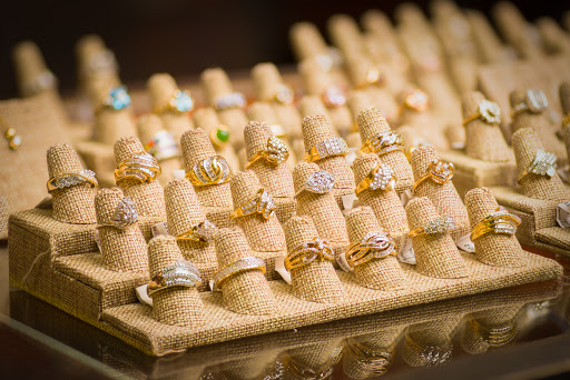 Pawn Shop «Chesapeake Square Pawn», reviews and photos, 2125 Starmount Pkwy #123, Chesapeake, VA 23321, USA