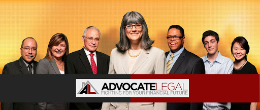 Real Estate Attorney «Advocate Legal», reviews and photos