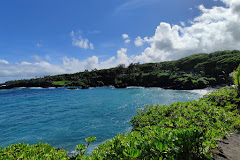 Waiʻānapanapa State Park