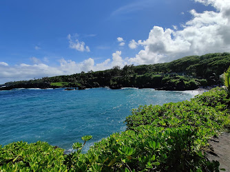 Waiʻānapanapa State Park