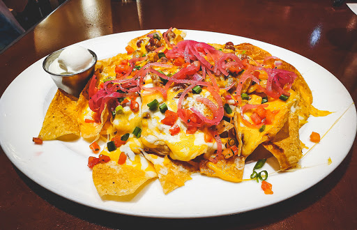 American Restaurant «Hard Rock Cafe», reviews and photos, 601 E Pratt St, Baltimore, MD 21202, USA