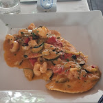 Photo n°4 de l'avis de Charme. fait le 03/08/2022 à 10:48 sur le  Pesci Fuor d'acqua à Ancona