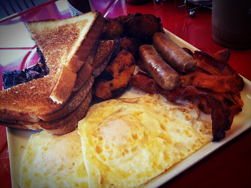 Coffee Shop «4corners Coffee», reviews and photos, 63 Airport Rd, Warwick, RI 02889, USA