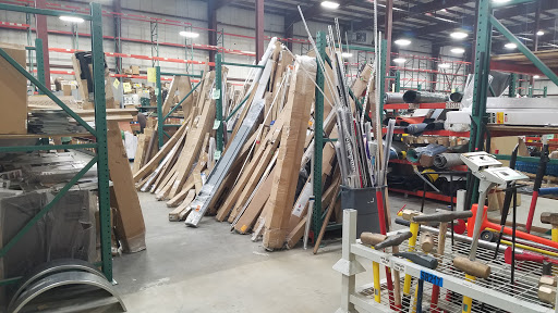 Supermarket «The NPS Store - Industrial», reviews and photos, 1601 Empire Rd, Salt Lake City, UT 84104, USA