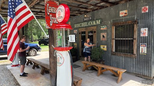 General Store «Richloam General Store», reviews and photos, 38215 Richloam Clay Sink Rd, Webster, FL 33597, USA