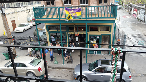 Live Music Bar «The Spotted Cat Music Club», reviews and photos, 623 Frenchmen St, New Orleans, LA 70116, USA