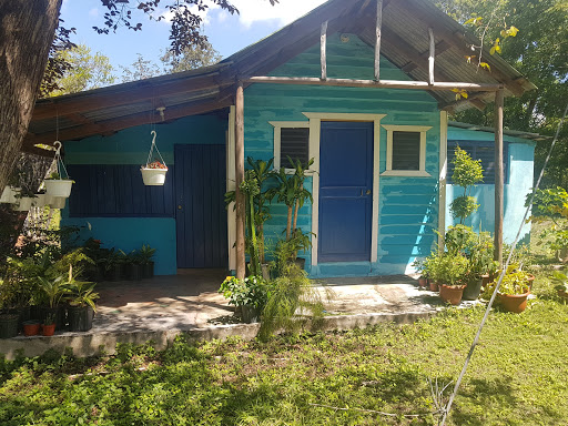 Rancho Ecológico El Campeche