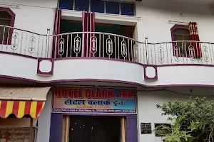 Hotel Clark Inn image