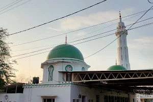 NAWAB HAMIDULLAH KHAN SAHAB SQUARE image