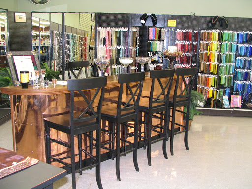 Craft Store «Ben Franklin Crafts and Frame Shop», reviews and photos, 19505 US-2, Monroe, WA 98272, USA