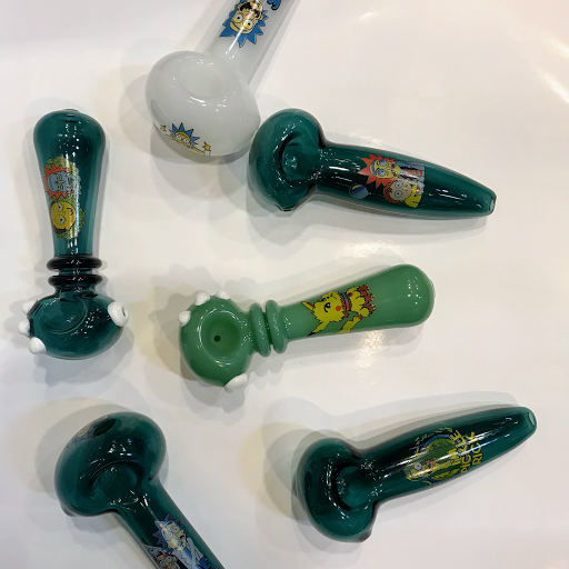 Tobacco Shop «The Smoke Shop», reviews and photos, 33463 W Seven Mile Rd, Livonia, MI 48152, USA